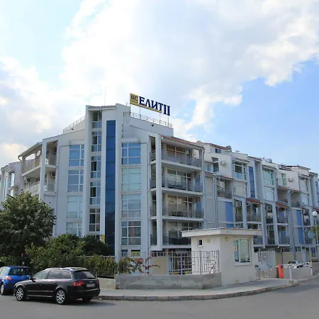 Complex Elit Cacao - For Rent- елит * Sunny Beach