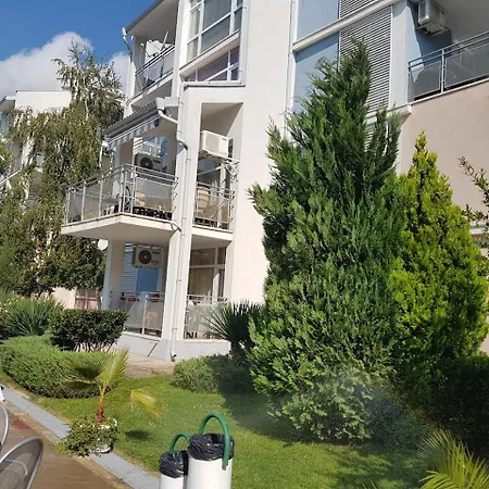 Complex Elit Cacao - For Rent- елит Apartment *