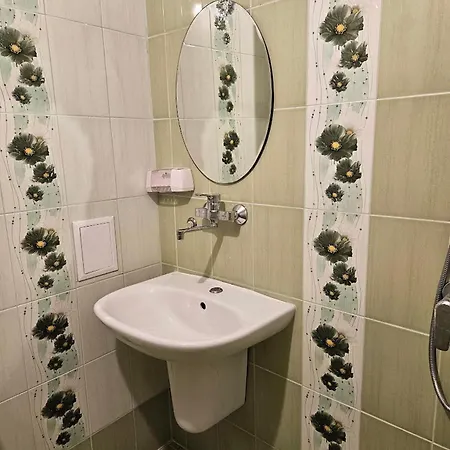 Apartment Complex Elit Cacao - For Rent- елит