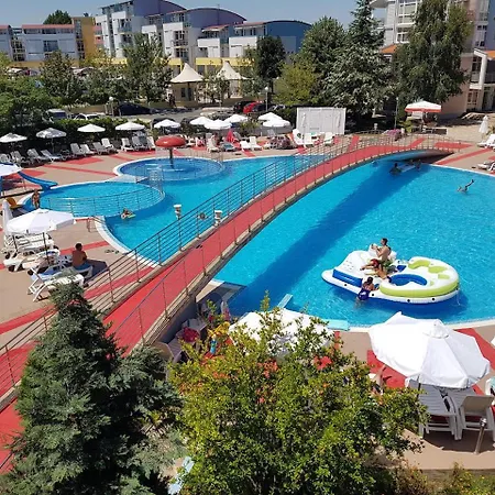 Apartment Complex Elit Cacao - For Rent- елит *