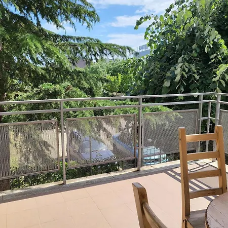 Complex Elit Cacao - For Rent- елит Sunny Beach